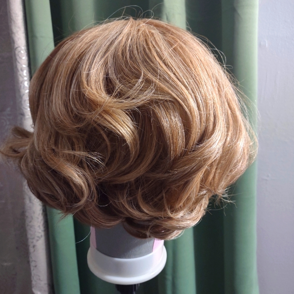 HD Swiss Lace Wig